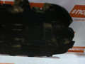 шумоизоляция капота Audi Q7 4L 2009, 4.2 л., BAR, бензин, l8 / z9y, внедорожник 5 дв., полный привод - фото №2