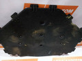 шумоизоляция капота BMW X5 E70 2008, 3.0 л., N52 B30 AF, бензин, АКПП, 300, внедорожник 5 дв., полный привод, 51487158420 - фото №3