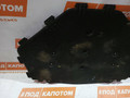 шумоизоляция капота BMW X5 E70 2008, 3.0 л., N52 B30 AF, бензин, АКПП, 300, внедорожник 5 дв., полный привод, 51487158420 - фото №4