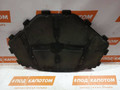 шумоизоляция капота BMW X5 E70 2008, 3.0 л., N52 B30 AF, бензин, АКПП, 300, внедорожник 5 дв., полный привод, 51487158420 - фото №5