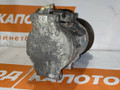 нагнетатель воздуха (компрессор) Mazda 3 BL 2009, 2.0 л., LF-VE, бензин, АКПП, 27a, седан, полный привод, FD46XG - фото №4