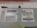 магнитола Mazda CX-9 1 поколение TB 2008, 3.7 л., CA, бензин, АКПП, 28v, внедорожник 5 дв., полный привод, 07L1B2298266 - фото №5