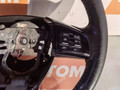 руль Mazda CX-9 1 поколение TB 2008, 3.7 л., CA, бензин, АКПП, 28v, внедорожник 5 дв., полный привод, TE6932750A, TE70664M0 - фото №4