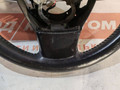 руль Mazda CX-9 1 поколение TB 2008, 3.7 л., CA, бензин, АКПП, 28v, внедорожник 5 дв., полный привод, TE6932750A, TE70664M0 - фото №6