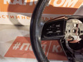 руль Mazda CX-9 1 поколение TB 2008, 3.7 л., CA, бензин, АКПП, 28v, внедорожник 5 дв., полный привод, TE6932750A, TE70664M0 - фото №3