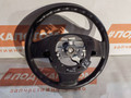 руль Mazda CX-9 1 поколение TB 2008, 3.7 л., CA, бензин, АКПП, 28v, внедорожник 5 дв., полный привод, TE6932750A, TE70664M0 - фото №2