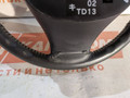 руль Mazda CX-9 1 поколение TB 2008, 3.7 л., CA, бензин, АКПП, 28v, внедорожник 5 дв., полный привод, TE6932750A, TE70664M0 - фото №9