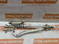 ШТОРКА AIRBAG прав. Mazda CX-9 1 поколение TB 2008, 3.7 л., CA, бензин, АКПП, 28v, внедорожник 5 дв., полный привод - фото №2