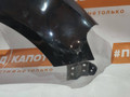 крыло переднее правое Suzuki SX4 1 поколение 2008, 1.5 л., M15A, бензин, АКПП, zj3, хетчбэк 5 дв., передний привод, 5761179J00, 5761179J10 - фото №5