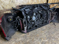 Ноускат Бампер Nissan X-Trail T31 2007, 2.5 л., QR25, бензин, АКПП, g, внедорожник 5 дв., полный привод, 620223UB0H - фото №15