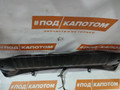 борт откидной BMW X5 E70 2007, 3.0 л., N52 B30 AF, бензин, АКПП, 475, внедорожник 5 дв., полный привод - фото №9