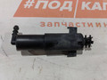 форсунка омывателя лобового стекла BMW X5 E70 2008, 3.0 л., N52 B30 AF, бензин, АКПП, 300, внедорожник 5 дв., полный привод, 61677173851, 7173851 - фото №2