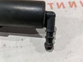 форсунка омывателя лобового стекла BMW X5 E70 2008, 3.0 л., N52 B30 AF, бензин, АКПП, 300, внедорожник 5 дв., полный привод, 61677173851, 7173851 - фото №4
