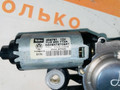 моторчик заднего стеклоочистителя (дворника) Volkswagen Touareg 1 поколение 2005, 4.2 л., AXQ, бензин, АКПП, z4 / c9z, внедорожник 5 дв., полный привод, 7L0955712A - фото №3