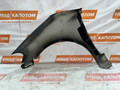 крыло переднее правое Suzuki SX4 1 поколение 2009, 1.5 л., M15A, бензин, АКПП, zmv, хетчбэк 5 дв., передний привод, 5761179J00, 5761179J10 - фото №5