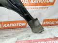 крыло переднее правое Suzuki SX4 1 поколение 2009, 1.5 л., M15A, бензин, АКПП, zmv, хетчбэк 5 дв., передний привод, 5761179J00, 5761179J10 - фото №6