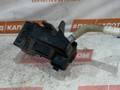 бачок омывателя Volkswagen Tiguan 1 поколение 2011, 2.0 л., CCZC, бензин, АКПП, 8e / a7w, внедорожник 5 дв., полный привод - фото №5