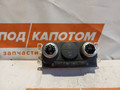БЛОК КЛИМАТА Mazda CX-7 1 поколение 2009, 2.3 л., L3-VDT, бензин, АКПП, a3f, внедорожник 5 дв., передний привод, K1900E221 - фото №2