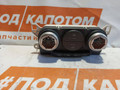 БЛОК КЛИМАТА Mazda CX-7 1 поколение 2009, 2.3 л., L3-VDT, бензин, АКПП, a3f, внедорожник 5 дв., передний привод, K1900E221 - фото №6