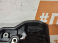 замок двери передней левой BMW X5 E70 2008, 3.0 л., N52 B30 AF, бензин, АКПП, 300, внедорожник 5 дв., полный привод, A046998, 51217315021, 51217167581 - фото №4