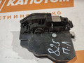 замок двери передней левой BMW X5 E70 2008, 3.0 л., N52 B30 AF, бензин, АКПП, 300, внедорожник 5 дв., полный привод, A046998, 51217315021, 51217167581 - фото №5