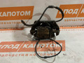 СУППОРТ перед. лев. BMW X5 E70 2008, 3.0 л., N52 B30 AF, бензин, АКПП, 300, внедорожник 5 дв., полный привод, 34116776784 - фото №3