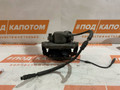 СУППОРТ перед. лев. BMW X5 E70 2008, 3.0 л., N52 B30 AF, бензин, АКПП, 300, внедорожник 5 дв., полный привод, 34116776784 - фото №4