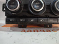 БЛОК КЛИМАТА Mazda CX-9 1 поколение TB 2008, 3.7 л., CA, бензин, АКПП, 28v, внедорожник 5 дв., полный привод - фото №2
