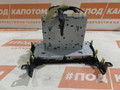 магнитола Toyota Camry 8 поколение XV50 2012, 3.5 л., 2GR-FE, бензин, АКПП, 1g3, седан, передний привод, 8614006150 - фото №3