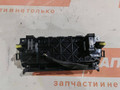 БЛОК КЛИМАТА Toyota Camry 8 поколение XV50 2012, 3.5 л., 2GR-FE, бензин, АКПП, 1g3, седан, передний привод, 5590033E40 - фото №2