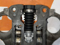вилка сцепления Ford Focus 3 поколение 2011, 2.0 л., MGDA, бензин, АКПП, хетчбэк 5 дв., передний привод, 5322308 - фото №6