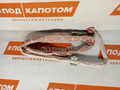 ШТОРКА AIRBAG прав. Mazda 6 GJ GL 2016, 2.5 л., PY-VPS, бензин, АКПП, 45p, универсал, передний привод - фото №3
