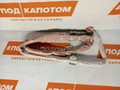 ШТОРКА AIRBAG прав. Mazda 6 GJ GL 2016, 2.5 л., PY-VPS, бензин, АКПП, 45p, универсал, передний привод - фото №4