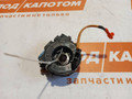 шлейф руля Toyota Camry 8 поколение XV50 2012, 3.5 л., 2GR-FE, бензин, АКПП, 1g3, седан, передний привод - фото №3