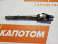 рулевой карданчик Mazda CX-9 1 поколение TB 2008, 3.7 л., CA, бензин, АКПП, 28v, внедорожник 5 дв., полный привод - фото №4