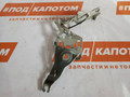 петля капота правая BMW X5 E70 2008, 3.0 л., N52 B30 AF, бензин, АКПП, 300, внедорожник 5 дв., полный привод, 41007198618, 41617208630, 41117174382 - фото №4
