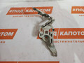 петля капота правая BMW X5 E70 2008, 3.0 л., N52 B30 AF, бензин, АКПП, 300, внедорожник 5 дв., полный привод, 41007198618, 41617208630, 41117174382 - фото №5