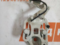 петля капота правая BMW X5 E70 2008, 3.0 л., N52 B30 AF, бензин, АКПП, 300, внедорожник 5 дв., полный привод, 41007198618, 41617208630, 41117174382 - фото №6