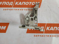 петля капота левая BMW X5 E70 2008, 3.0 л., N52 B30 AF, бензин, АКПП, 300, внедорожник 5 дв., полный привод, 41007198617, 41117174381, 41617208629 - фото №2