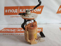 насос топливный Toyota Camry 8 поколение XV50 2012, 3.5 л., 2GR-FE, бензин, АКПП, 1g3, седан, передний привод - фото №6