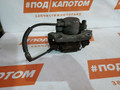 СУППОРТ перед. прав. BMW X5 E70 2008, 3.0 л., N52 B30 AF, бензин, АКПП, 300, внедорожник 5 дв., полный привод, 34116776784 - фото №3