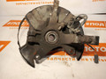 кулак поворотный левый Mazda CX-9 1 поколение TB 2008, 3.7 л., CA, бензин, АКПП, 28v, внедорожник 5 дв., полный привод - фото №3