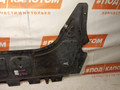 защита бампера (кенгурятник) Volkswagen Passat B6 2007, 2.0 л., BVY, бензин, АКПП, p6 / d5q, универсал, передний привод - фото №2