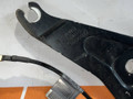 петля капота правая BMW X5 E70 2009, 4.8 л., N62 B48 B, бензин, АКПП, 416, внедорожник 5 дв., полный привод, 7208628-01, 41007198618 - фото №2