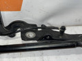 петля капота правая BMW X5 E70 2009, 4.8 л., N62 B48 B, бензин, АКПП, 416, внедорожник 5 дв., полный привод, 7208628-01, 41007198618 - фото №3