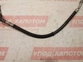 трубка кондиционера Mazda CX-9 1 поколение TB 2008, 3.7 л., CA, бензин, АКПП, 28v, внедорожник 5 дв., полный привод - фото №3