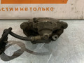 СУППОРТ зад. прав. Toyota Camry 7 поколение XV40 2006, 2.4 л., 2AZ-FE, бензин, АКПП, 3r3, седан, передний привод, 4783006060 - фото №3