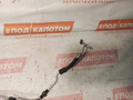 трубка кондиционера Mazda 3 BL 2009, 2.0 л., LF-VE, бензин, АКПП, 27a, седан, полный привод - фото №2