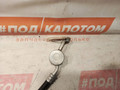 трубка кондиционера Suzuki Grand Vitara 2 поколение [рестайлинг] 2008, 2.4 л., J24B, бензин, АКПП, zj3, внедорожник 5 дв., полный привод - фото №2