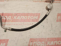 трубка кондиционера Suzuki Grand Vitara 2 поколение [рестайлинг] 2008, 2.4 л., J24B, бензин, АКПП, zj3, внедорожник 5 дв., полный привод - фото №3